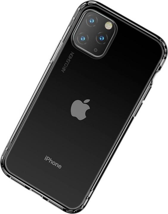 Immagine prodotto Baseus Serie di airbag di sicurezza con copertura posteriore (Apple iPhone 11 Pro)
