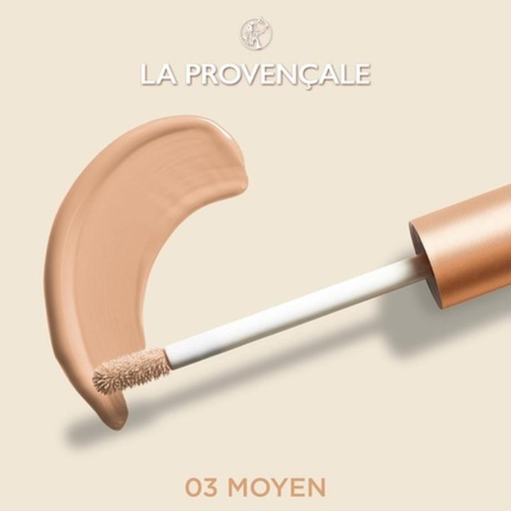 Actual product image La Provençale Natural Light Corrector