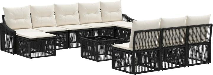 Produktbild vidaXL Garten-Sofa