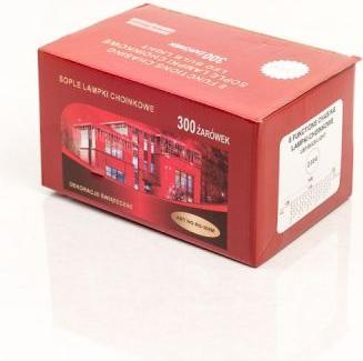 Produktbild SANDISK Diožu Lietus RS-300 300LED 14m.