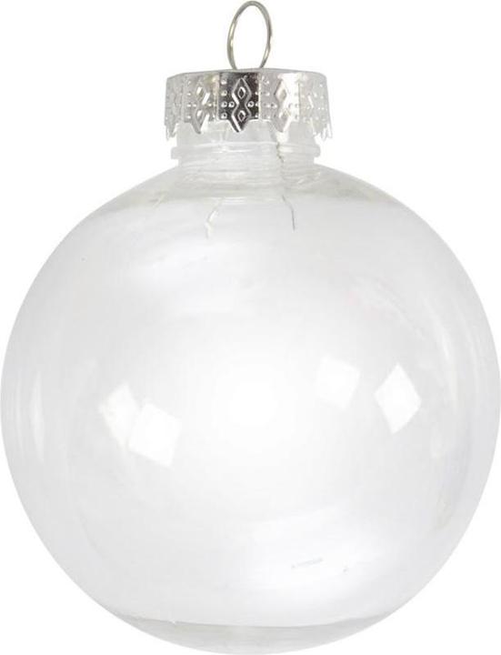 Produktbild Arpex DIY transparente Kugel
