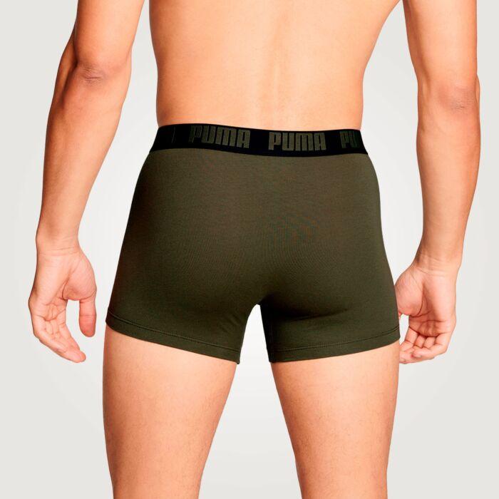 Actual product image Puma Basic Boxer (XXL, pack of 2)
