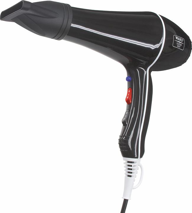 Sèche-cheveux