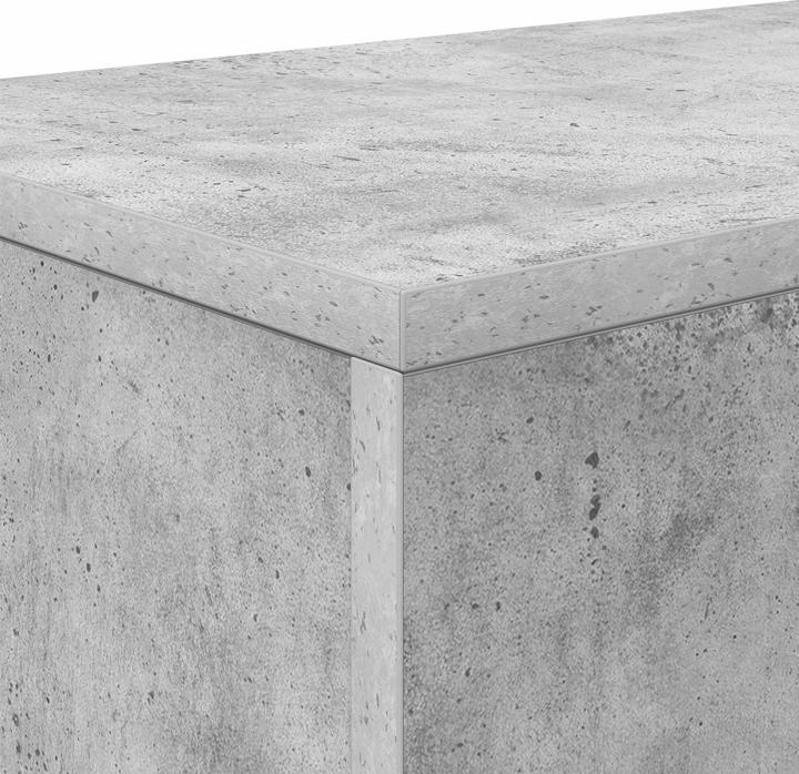 Image du produit vidaXL Konsolentisch (29 x 29 x 74 cm)