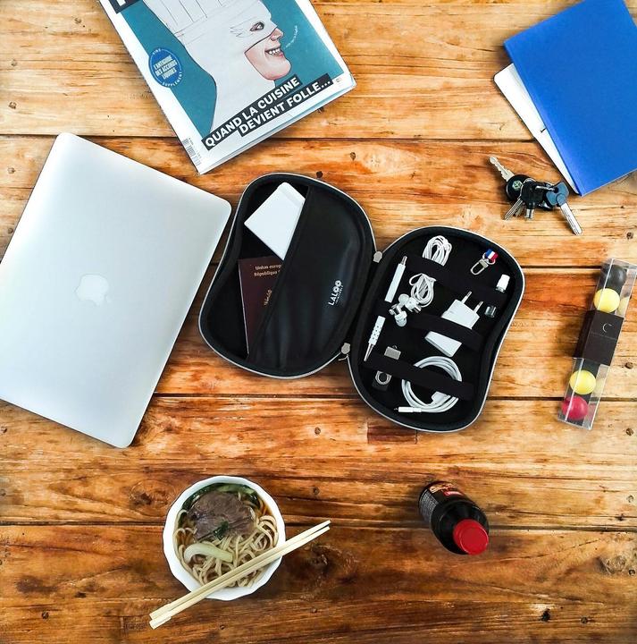 Produktbild Laloo Inimitable Taschen Organizer Laloo - Pocket (Tasche)