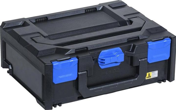 Actual product image Allit Storage box