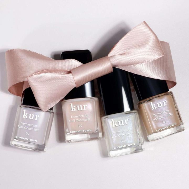 Produktbild Londontown Illuminating Mini Set (Transparent, Divers, Farblack)