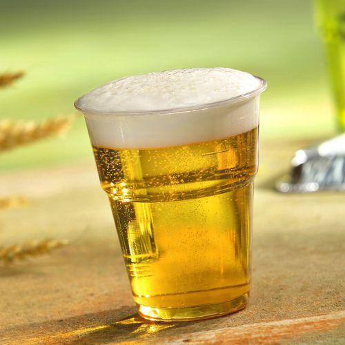 Actual product image Papstar pure (70 x)