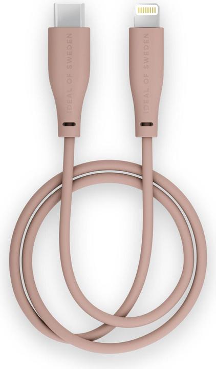 Produktbild iDeal Of Sweden Universal-Charger Blush Pink