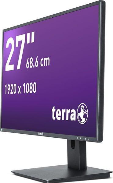 Actual product image Wortmann 2756W (1920 x 1080 pixels, 27")