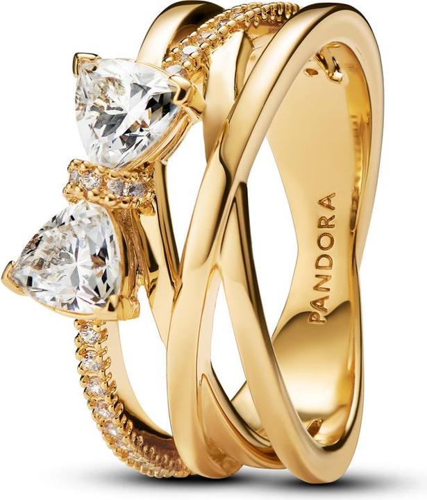 Produktbild Pandora Ring (54)