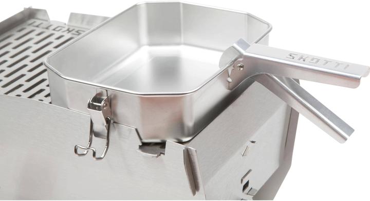 Actual product image Skotti BOKS 1 L