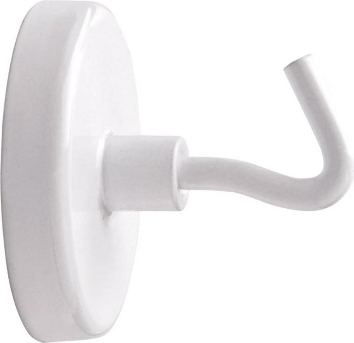 Image du produit Maul Aimant de force avec crochet Ø 36 mm (5x)