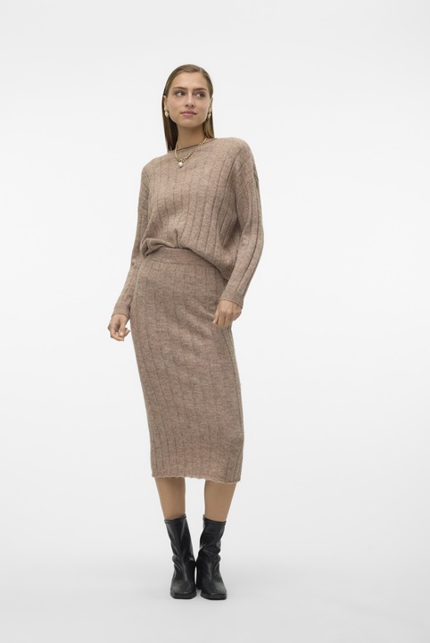 Produktbild Vero Moda VMWILLA Pullover Strickpullover (XL)