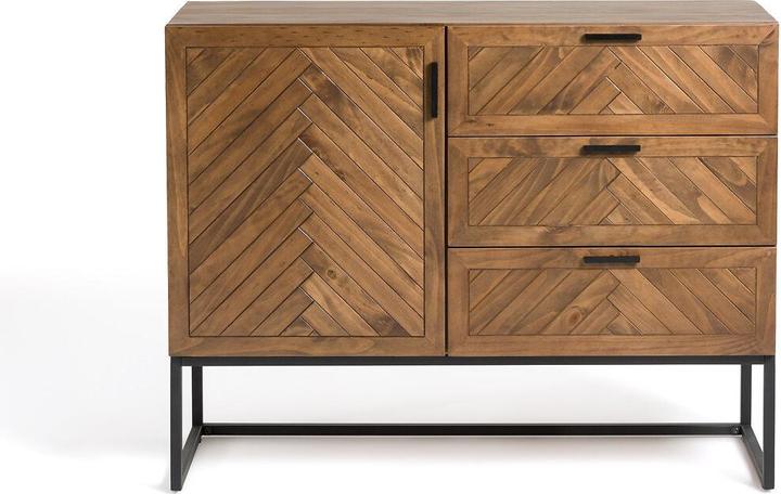 Image du produit La Redoute Interieurs Nottingham (109 x 43.50 x 85 cm)