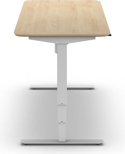 Image du produit kaiserkraft Atlanta Trend (180 x 80 x 128 cm)