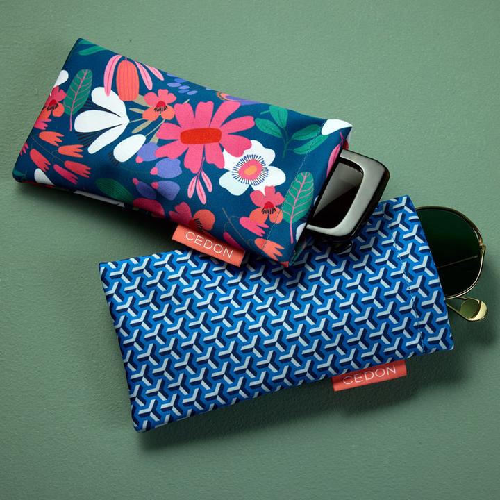 Produktbild Cedon Easy Glasses Case IBIZA