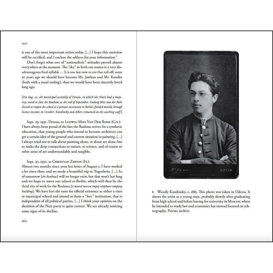 Thumbnail - Kandinsky, Sachbücher von Jelena Hahl-Fontaine