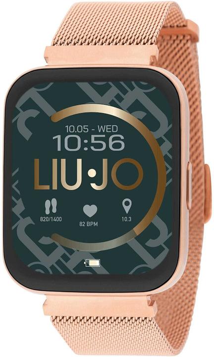 Liu Jo Smartwatch Voice Slim Swlj084