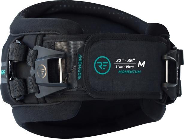 Actual product image Ride Engine Momentum V2 (S)