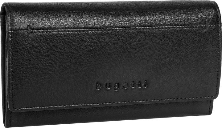 Produktbild Bugatti Geldbörse