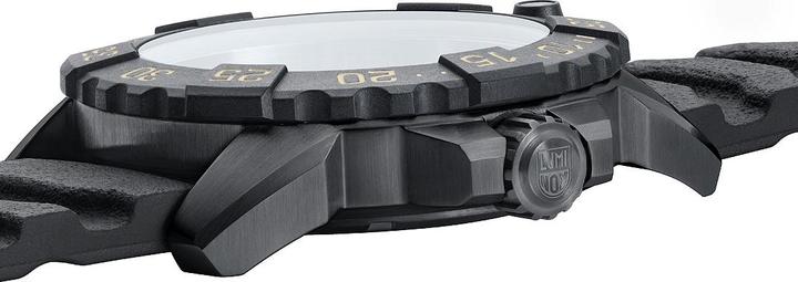 Immagine prodotto Luminox Navy Seal Steel 3250 Series (Orologio sub, 45 mm)