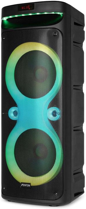 Image du produit Fenton Piste610 (10 h)