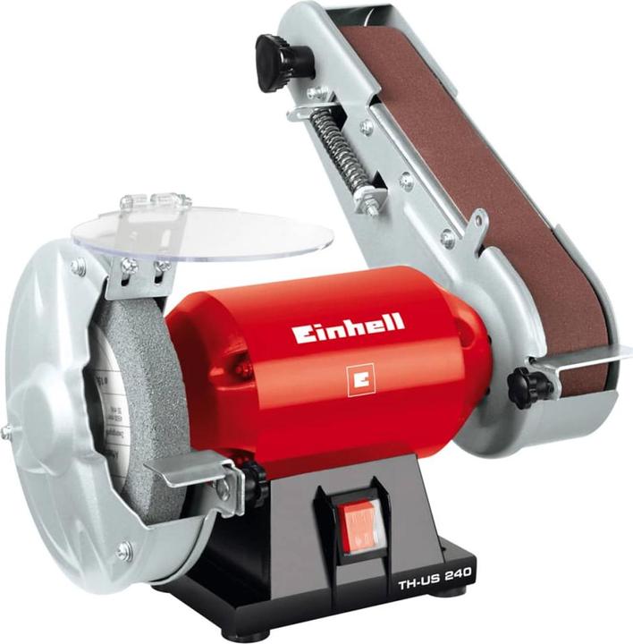 Einhell Th-Us 240 (Doppelschleifer, Bandschleifer, 240 W)
