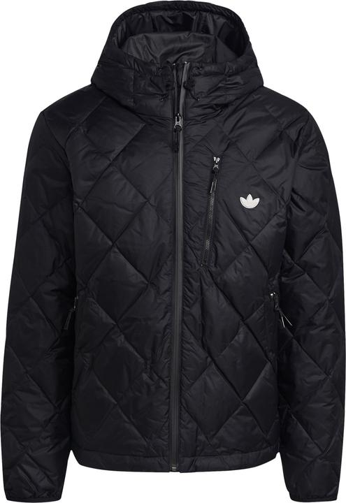Actual product image Adidas Quilt Puff down jacket - 88085 (M)