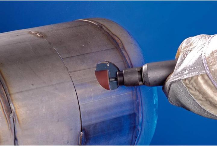 Actual product image Pferd Abrasive sleeve KSB 1530 A 150 Grain size (Ø x H) 15 mm 30 25 pcs. (150)