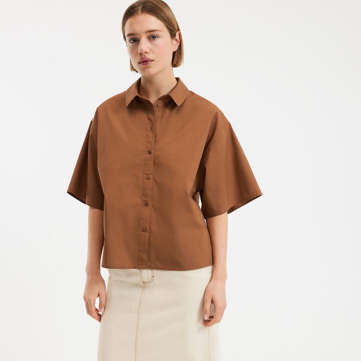 Immagine prodotto La Redoute Collections Hemd (M)