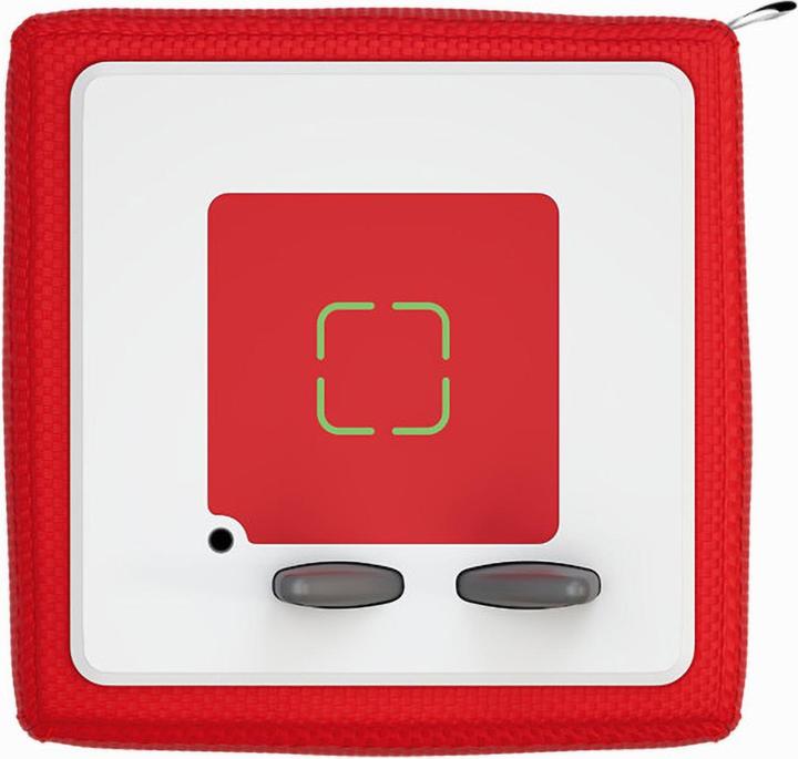 Image du produit Tonies Toniebox Starter Set Red (Creative Tone) (Allemand)