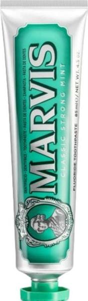 Immagine prodotto Marvis Classica menta forte (85 ml)