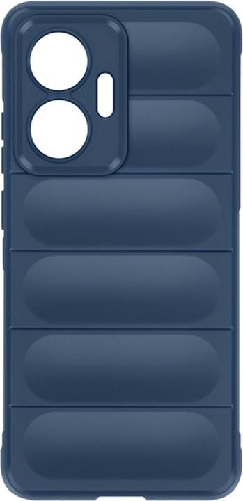 Produktbild Avizar Poco F7 Relief-Struktur Hülle