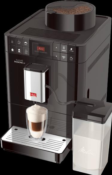 Produktbild Melitta PASSIONE OT F53