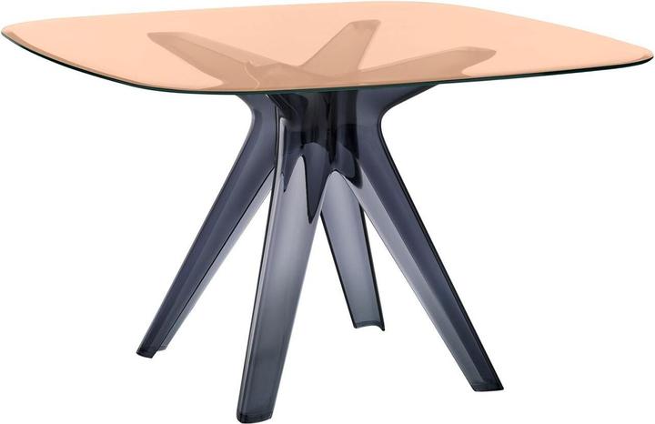 Produktbild Kartell Sir Gio Quadrattisch (120 x 120 cm)