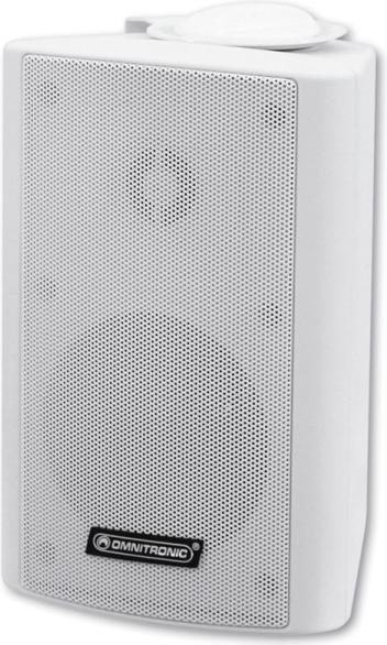 Produktbild Omnitronic WPS-4 (1x 40 W)