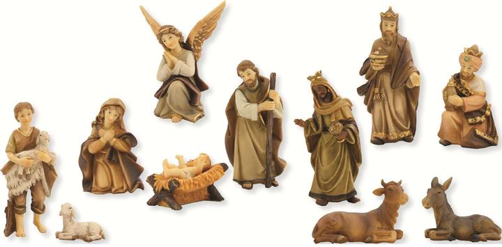 Botanic-Haus Krippenfiguren Markus