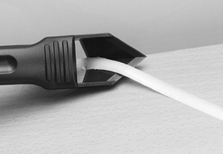 Produktbild BGS Silikon-Fugenentferner