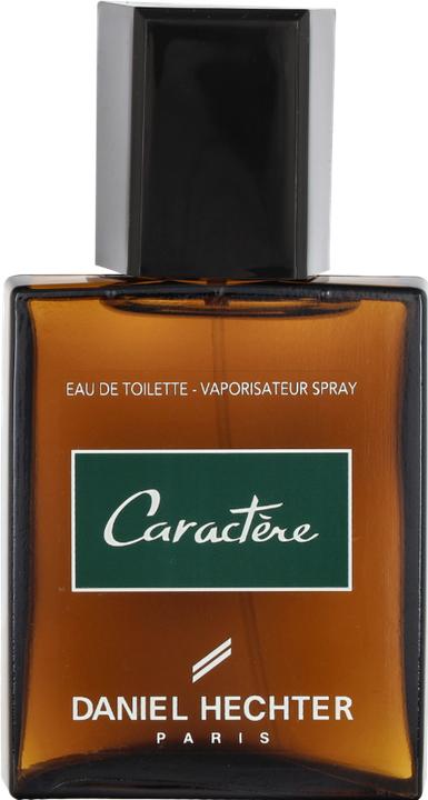 Produktbild Daniel Hechter Caractere (Eau de Toilette, 50 ml)