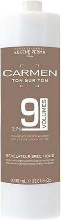 Produktbild Eugene Perma Carmen Ton Sur Ton Developer