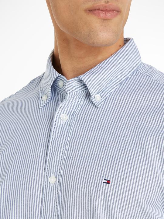 Produktbild Tommy Hilfiger Casualhemd Navy (M)