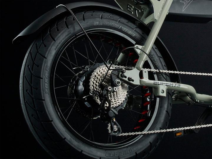 Immagine prodotto Super73 Zx