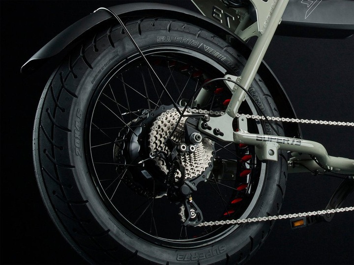 Produktbild Super73 Zx