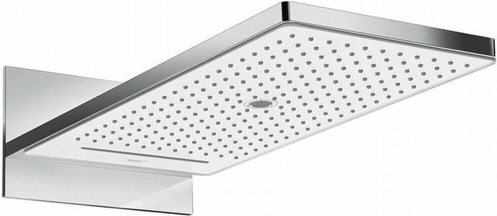 Chrom, Weiss, Chrome, White