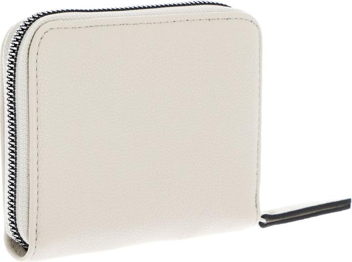 Actual product image S.Oliver Portemonnaie Handliches Portemonnaie mit Kartenslots und Reissverschlussfach