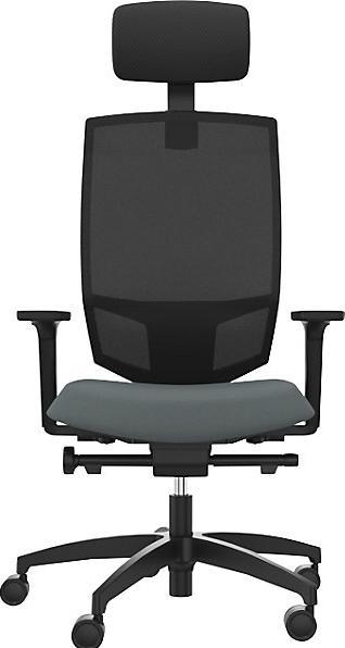 Image du produit Dauphin Siège de bureau JUST EVO MESH (40 - 52 cm)