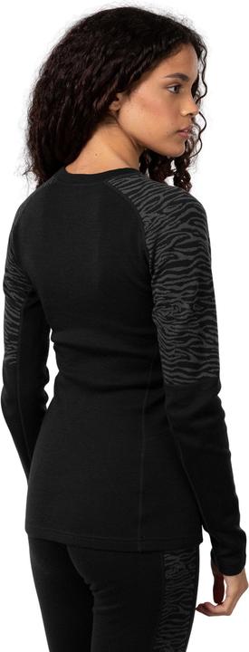 Actual product image Johaug Elevate Wool Long Sleeve (XS)