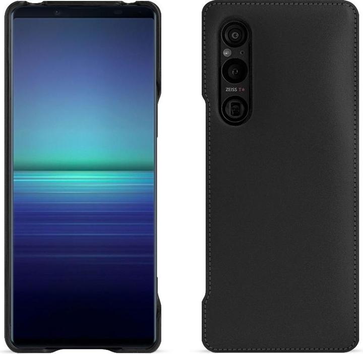 Actual product image Noreve Leather case (Sony Xperia 1 V)