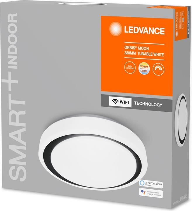 Produktbild Ledvance Smart+ Orbis Moon (2500 lm)